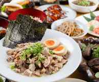 Okuman Karaage & Ramen Bar