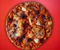 Civerinos - Forrest Road