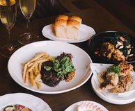 The Captain's Balcony - Crows Nest