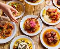 Turtle Bay Leicester