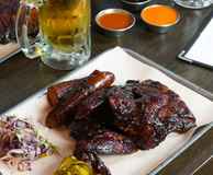 Bodean's BBQ Tower Hill