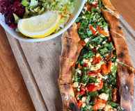 Meze & Shish