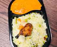 MG Road Eatery