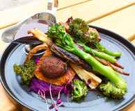 The Allotment Vegan & Vegetarian Eatery