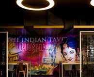 The Indian Tavern