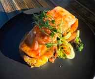 Ombrellos Kitchen & Bar