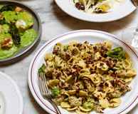 Mortimer House Kitchen