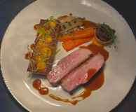 The George at Woolley