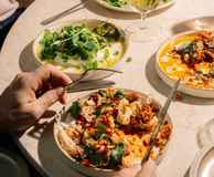 Caravan London Bridge