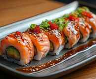 Sushiya Japanese