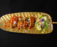 DUM-PUKHT Classic Indian Restaurant & Bar