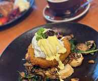 Essence Cafe & Bar Palmerston North