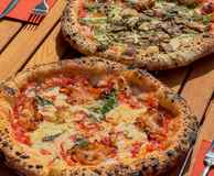 Crust Bros Covent Garden