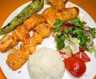 Nazende Mediterranean Oven