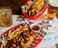 Carolina's Bar And Grill