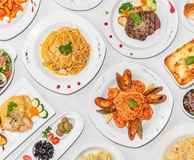 Adriana’s Caffe & Ristorante