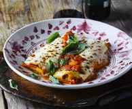 Criniti's Italian Cuisine