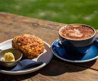 Clubhouse Restaurant