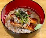 Okuman Karaage & Ramen Bar