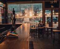 The Core Bar & Grill