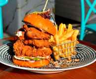 Sugar Buns Hampton Park