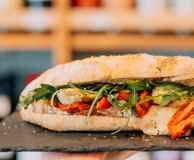 Casa Tua Delizie (Burgers of italy)