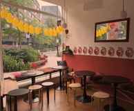 Kolam House