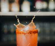 The Square Restaurant and Bar