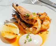 Coral Restaurant Terrigal