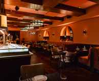 Brasserie at 11 Berkeley