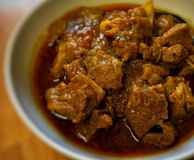 Eastern Spice