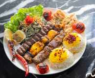 Rumi Persian Restaurant