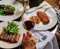 LCSK - Sheraton Melbourne