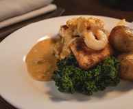 The Moldy Fig @ The Concorde