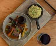 threeSixty Restaurant and Bar