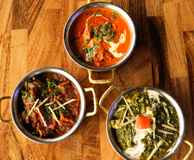 Alfresco Indian Cuisine