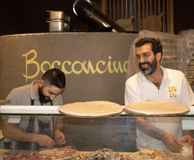 Bocconcino's Woodfired Pizzeria