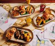 Dishoom Glasgow