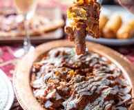 Ahmet's Turkish Restaurant