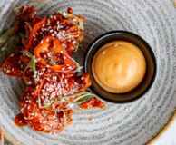 KOYA Grill - Tapas - Bar