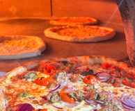 Forno Sourdough Pizza Bar