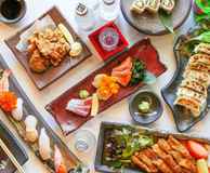 Okuman Karaage & Ramen Bar