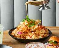 TGI Fridays Tuggerah