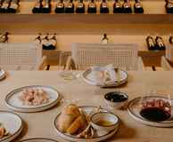 Atelier Wine Bar