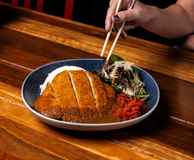 Harajuku Gyoza Broadbeach