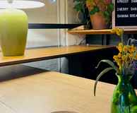 Mister Wilkinson Cafe & Bar