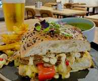 Artisan Cafe and Bar