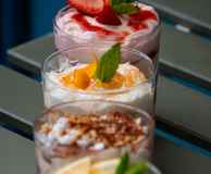 Prosecco Caffè - Stratford