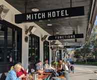 Mitch Hotel