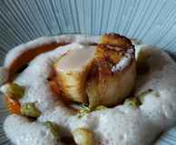 1925 at the Pompadour